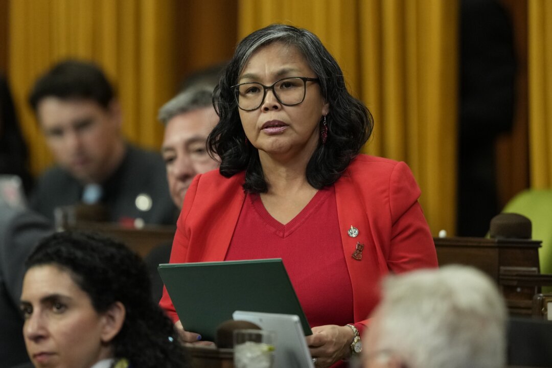 Liberal MP Idlout Violated Conflict of Interest Code, Ethics Commissioner Finds