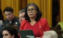 Liberal MP Idlout Violated Conflict of Interest Code, Ethics Commissioner Finds