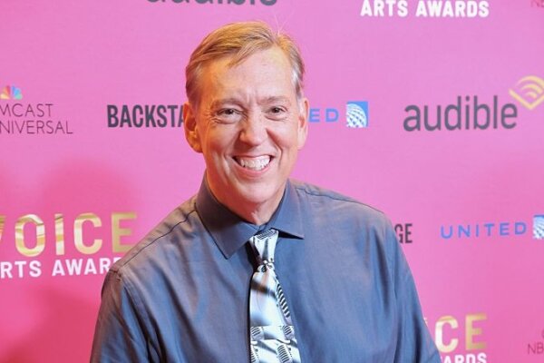‘Wheel of Fortune’ Suspends Announcer Jim Thornton, Investigates Allegations Against Him