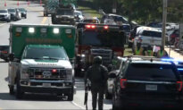 Staff Member Injured, Suspect Dead in Virginia Elementary School Shooting
