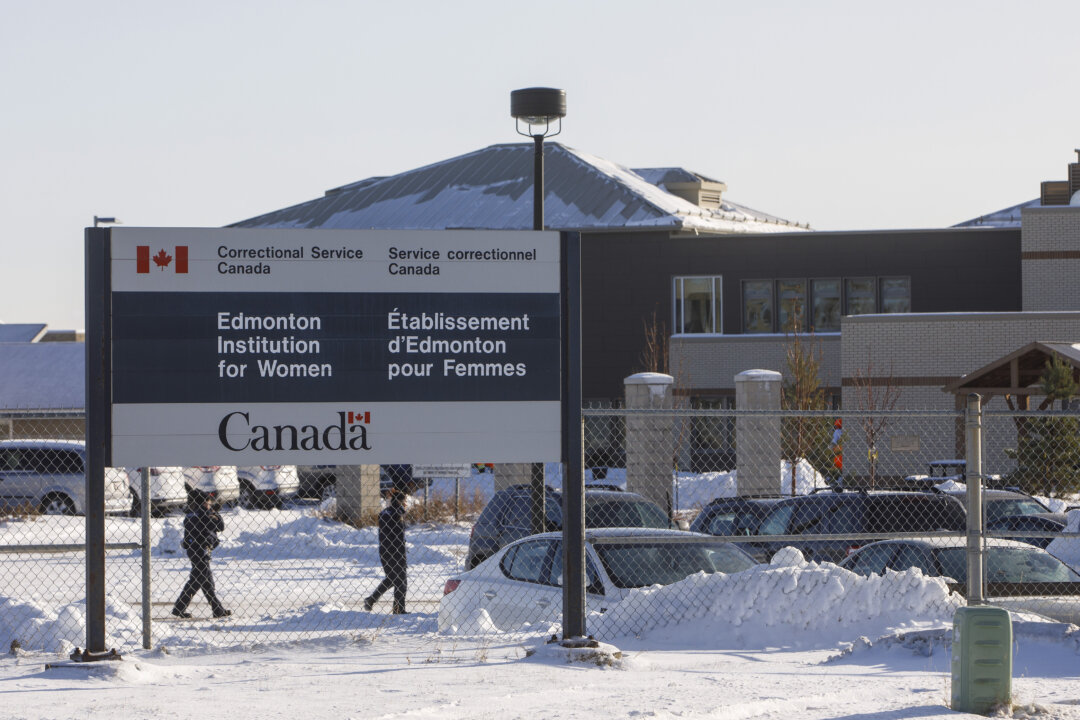 Feds Stand by ‘Gender Diverse’ Prison Policy Amid Sexual Assault Charges Against Trans-Identifying Inmates