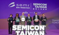 Taiwan Firms Add $20 Billion to Planned US Investment as States Seek Chip Projects
