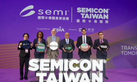 Taiwan Firms Add $20 Billion to Planned US Investment as States Seek Chip Projects