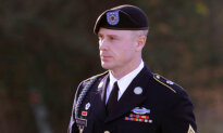 Appeals Court Reinstates Former Army Soldier Bergdahl’s Conviction for Deserting Afghanistan Post