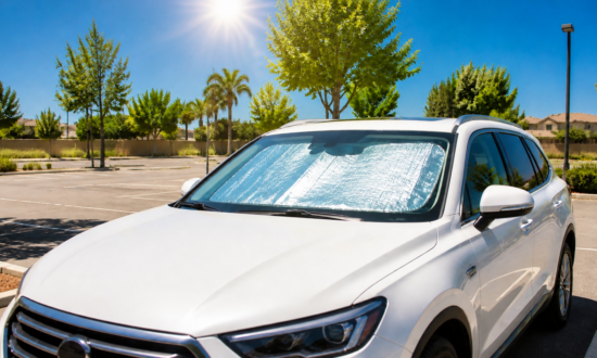 How to Keep Your Car Cooler During a Heatwave