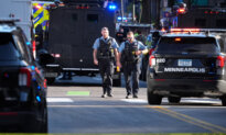 3 Dead, Including Suspect, in Minneapolis Shooting