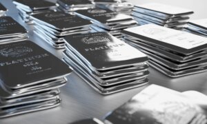 Why Invest in Platinum?