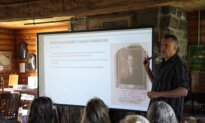 Minisink Valley During the Revolutionary War: The Danger Was Not the British Regulars
