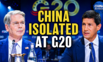 China Stands Alone as G20 Takes Aim at Trade Imbalances; US Journalist Sentenced for Acting as Chinese Agent