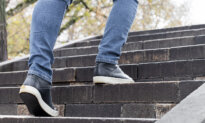 Climbing Stairs Cuts Heart Disease Death Risk by Nearly 40 Percent