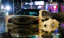 Severe Storms Sweep Ontario, Bringing Flooding, Power Outages to Toronto Area