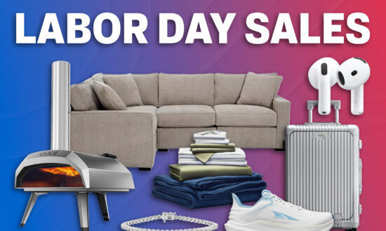 Labor Day Deals and Sales in 2026