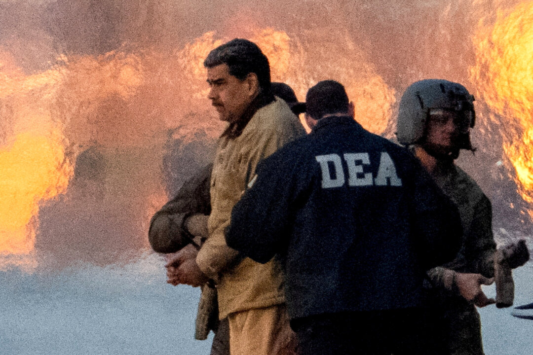 Maduro Seeks Dismissal of Drug Trafficking Charges on Grounds of Immunity