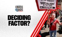 Socialism Could Be Poison Pill for Elections