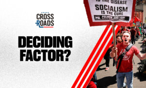 Socialism Could Be Poison Pill for Elections