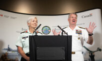 US Pacific Commander Says Canada, US Should Work ‘Shoulder to Shoulder’ When It Comes to Military Priorities
