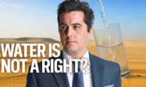 Why the US Doesn’t Regard Water as a Human Right