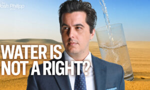 Why the US Doesn’t Regard Water as a Human Right