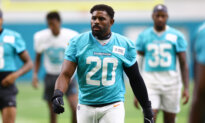 Dolphins Embracing Underdog Mentality Ahead of 2026 Season