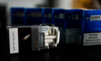 Coalition Vows to Slash Tobacco Excise by 80 Percent to Tackle Black Market