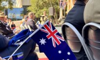 As Australia Ebbs and Changes, One Symbol Has Endured for 125 Years