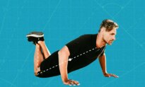 Push-Up Science: 4 Exercises to Build Upper-Body Strength