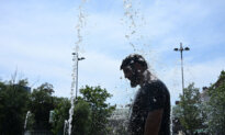 Belgium Reports Nearly 3,000 Excess Deaths From Heatwaves