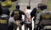 ICE Arrested Nearly 51,000 Illegal Immigrants in August: DHS