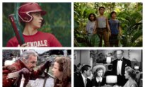 Epoch Watchlist: Recommended Viewing for Sept. 4–10