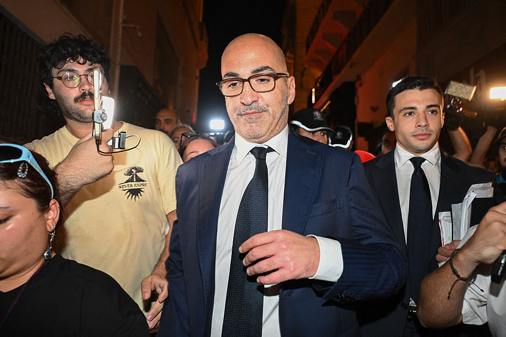 Maltese Businessman Acquitted of Hiring Bomb Gang That Killed Investigative Journalist