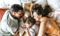 Overwhelmed by Too Much Parenting Advice? It’s Time to Trust Your Instincts