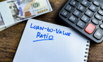 What Is a Loan-to-Value Ratio?