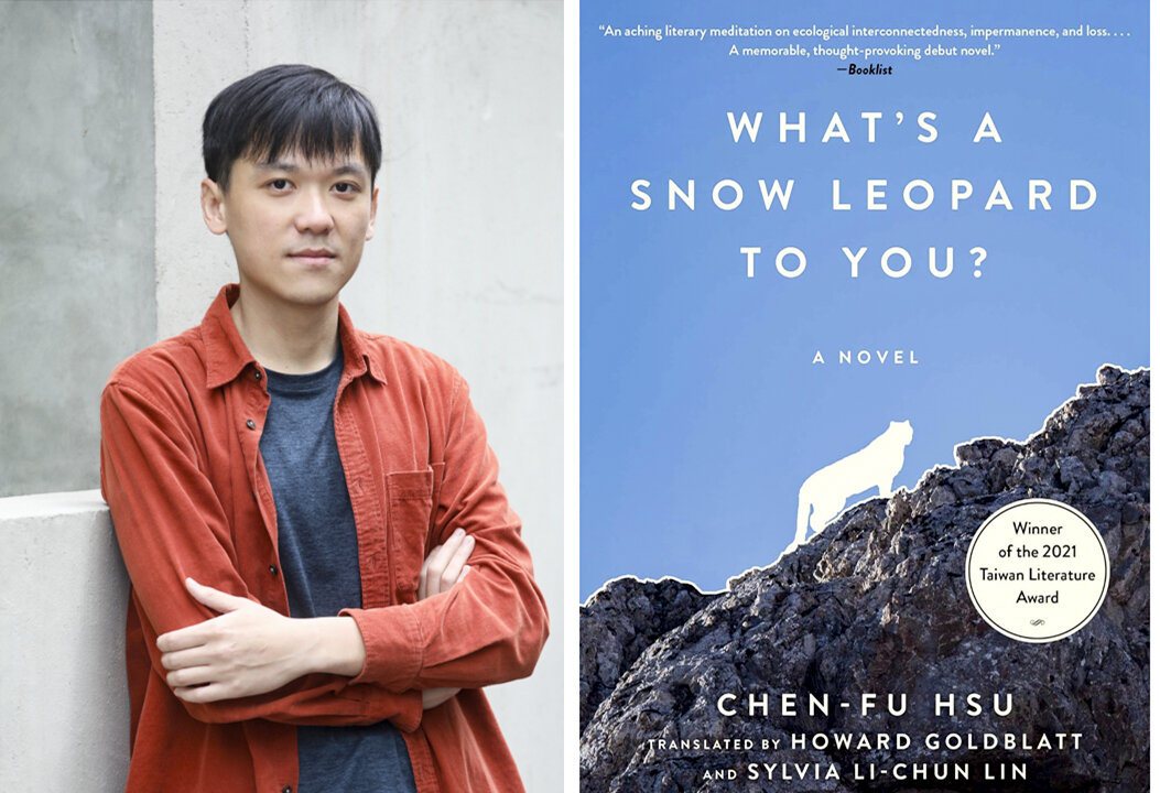 ‘What’s a Snow Leopard to You?’: A Provocative Journey Into Tibet