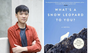 ‘What’s a Snow Leopard to You?’: A Provocative Journey Into Tibet