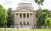 IRS, Treasury Propose Cutting Tax-Exempt Status for Schools With Diversity Policies