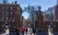 IRS, Treasury Propose Cutting Tax-Exempt Status for Schools With Diversity Policies