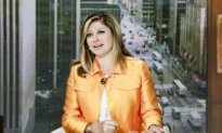 Maria Bartiromo Leaves Fox, Company Announces