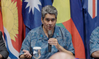 Pacific Leaders Call for 24-Hour Notice of Missile Tests After China Launch
