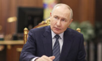 Putin Says There’s a Chance of Ukraine Peace Deal, Wants to Restore Full US Relations