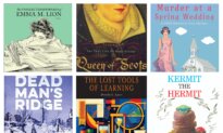 Epoch Booklist: Recommended Reading for Sept. 11–17