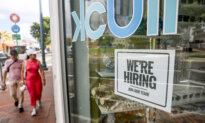 Unemployment Claims, Layoffs Creep Up Ahead of Jobs Report
