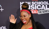 Disney Channel Actress Carla Jeffery, Known for ‘Zombies’ Franchise, Dies at 33