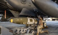 Trump Denies Iran Munitions Shortage Crisis Claims