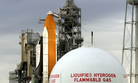 Hydrogen: Energy’s Version of Waiting for Godot