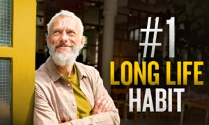 The Simple Habits Behind the World’s Longest-Lived People — According to Science