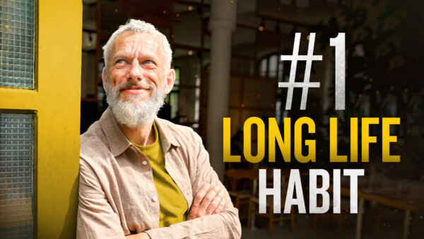 The Simple Habits Behind the World’s Longest-Lived People — According to Science