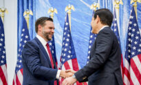 Vance, Rubio Say New Foundry School Will Help Revitalize American Manufacturing