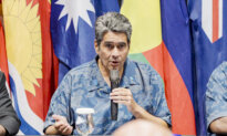 Pacific Leaders Call for 24-Hour Notice of Missile Tests After China Launch