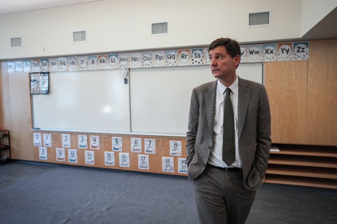 Eby Blames OpenAI for New Tumbler Ridge Lawsuits, Says It Walked Away From Mediation
