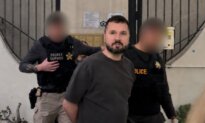 Podcaster Arrested, Charged With Threats Against Trump, Stalking President’s Lawyer